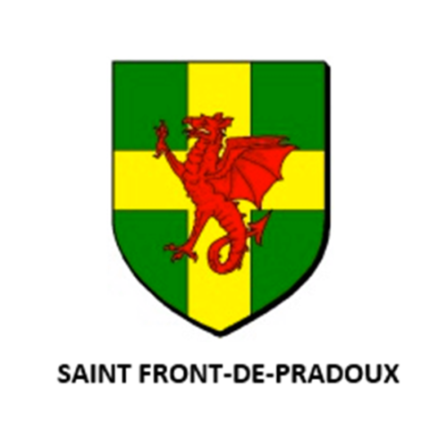 saint-front-de-pradoux