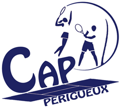 Logo - CAP Tennis