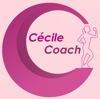 Logo Cécile Coach