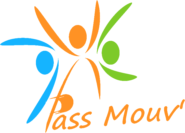 Logo pass mouv' Moyen - Sans fond