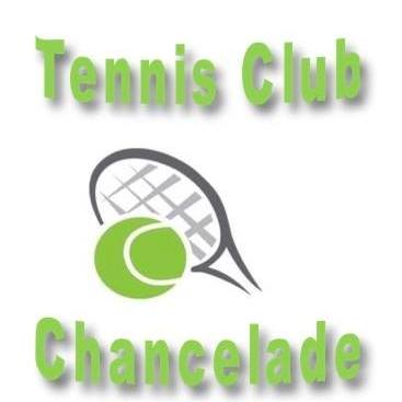 Logo TC Chancelade