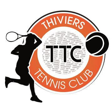Logo TC Thiviers