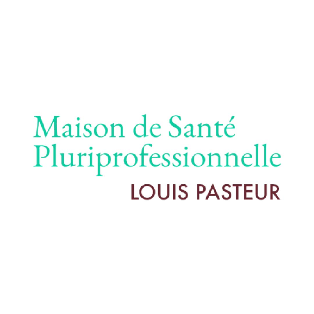 Maison de Santé Pluriprofessionnelle-Louis Pasteur