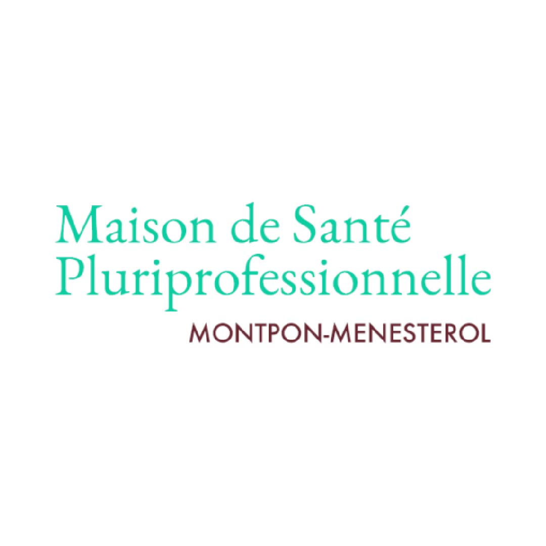 Maison de Santé Pluriprofessionnelle-Montpon-Ménestérol