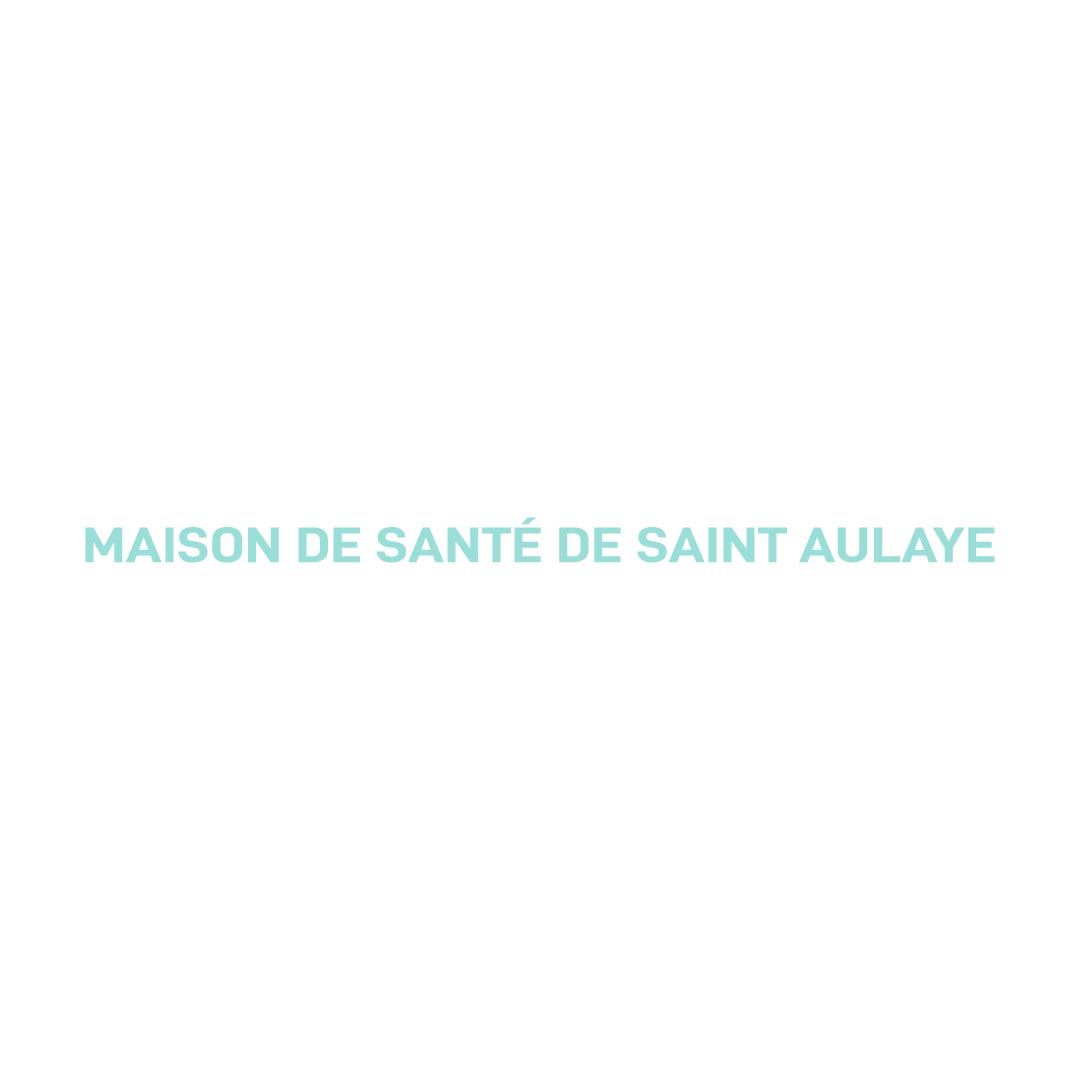 Maison de Santé Saint Aulaye